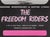 The Freedom Riders Film Poster, Nude, Australia, 1973 For Sale - Image 3 of 5