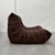 Mid-Century Modern Togo Armchair by Michel Ducaroy for Ligne Roset, 1970 For Sale - Image 3 of 5