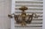 19thc French Rococo Gilt Bronze Grand Chandelier Signed F. Barbedienne For Sale - Image 10 of 12