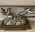 Late 20th Century Marge Carson Tree Form Console Table For Sale - Image 5 of 18