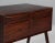 Rosewood Sewing Nest attributed to Erling Torvits, 1960s For Sale - Image 4 of 11