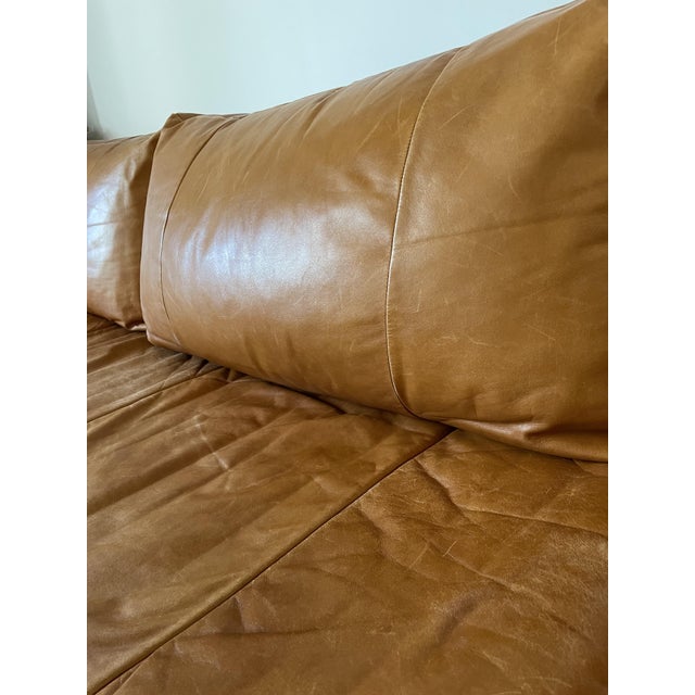 Ligne Roset Convertible Sofa from Ligne Roset, 1980s For Sale - Image 4 of 17