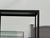 Metal Room & Board Foshay Bookcase For Sale - Image 7 of 12