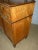 Gillows of Lancaster & London Antique Regency Satinwood Secretaire Chiffonier Cabinet Attributed to Gillow C1810 For Sale - Image 4 of 10