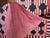 Matching Pair of Antique American Patriotic Hand Quilted Log Cabin Quilts C. Early 20th Century For Sale - Image 10 of 13