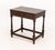 Baroque Style Oak Work Table For Sale - Image 4 of 7