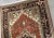 Traditional 1970s Handmade Vintage Persian Heriz Rug 3.1' X 5.2' For Sale - Image 3 of 8