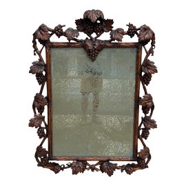Example of William Switzer Wall Mirrors