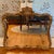 Rococo Gold French Crown Mirror For Sale - Image 15 of 17