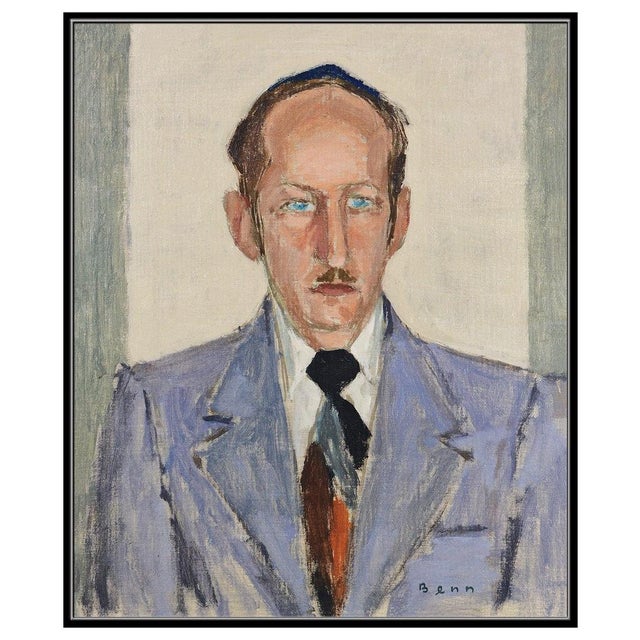 Message us to inquire about custom framing options! (Included for free with every purchase) The artwork here, "Gentleman’s...