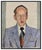 Message us to inquire about custom framing options! (Included for free with every purchase) The artwork here, "Gentleman’s...