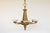 Chandelier with Bird Motifs in the style of Dagobert Peche, 1920s For Sale - Image 18 of 18