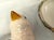 Vintage Italian Porcelain Turtle Dove Boxes- A Pair For Sale - Image 13 of 17