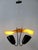Mid-Century Modern Pendant Lamp, Germany, 1960s For Sale - Image 4 of 18