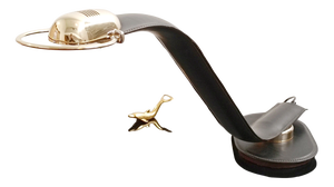 Cobra Desk Lamp from Traso Milano, 1988