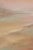 Paper Abstract Coastal Sunset Wall Art, Beach Seascape Print, Pastel Ocean Landscape Art, 24″ × 36″ For Sale - Image 7 of 9