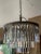2010s Timothy Oulton Odeon Round 3 Tier Chandelier For Sale - Image 5 of 13