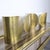 Foglio Sconces in Brass by Afra and Tobia Scarpa for Flos, 1967, Set of 2 For Sale - Image 6 of 12