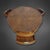 Biedermeier Walnut Side Table with Rotating Top, 1825 For Sale - Image 6 of 16