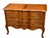 Louis XV Crossbow-Shaped Commode, 1920s For Sale - Image 10 of 10