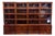 English Bookcase from Globe Wernicke, Set of 3 For Sale