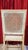 Klismos & Faux Bamboo Distressed Greecian Plaster Style Finish Dining Chairs, 2 Klismos End Chairs, 6 Bungalow 5 Aubrey Side Chairs For Sale - Image 16 of 18