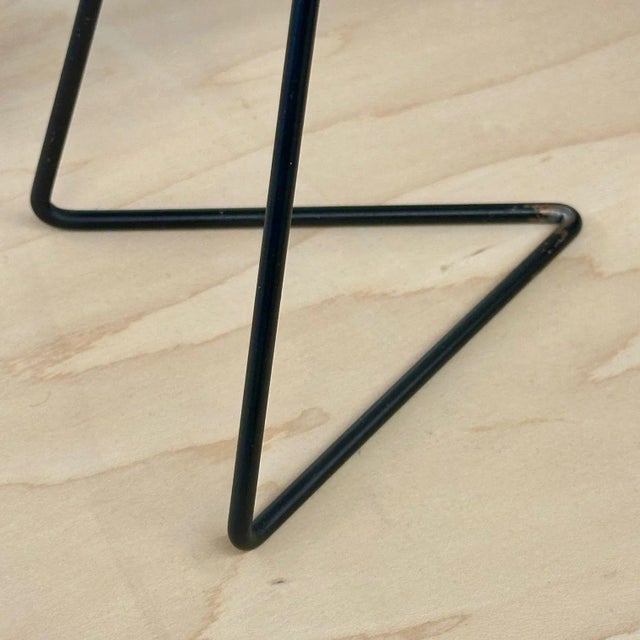 Svend Aage Holm Sørensen, Mid-Century Modern, Small Table Lamps, Red Lacquer For Sale - Image 10 of 12