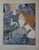 Georges De Feure, Return, Original Signed Lithograph, 1897 For Sale - Image 7 of 7
