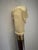 Traditional Vintage Cane/Walking Stick With Yellow Lab Head For Sale - Image 3 of 5