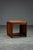 Vintage Art Deco Stool, 1930s For Sale - Image 4 of 12