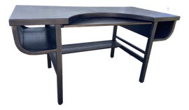 Example of Tanker Desks
