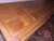 Large Brutalist French Sideboard with Carved Panels, 1940s For Sale - Image 6 of 16