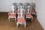 19th Century Set of 12 Side Chairs Circa 1880 For Sale In Atlanta - Image 6 of 7