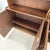Wood Dutch Brutalist Shelving Units - A Pair For Sale - Image 7 of 13