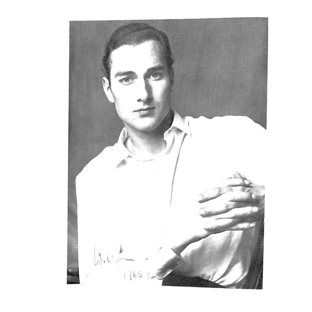 Traditional "William of Gloucester: Pioneer Prince" 1977 St Aubyn, Giles For Sale - Image 3 of 14