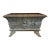 Antique French Cast Iron Jardinière Planter, Louis XVI Style, 1880 For Sale