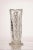 Venetian Crystal Murano Glass Vase by Ercole Barovier for Barovier & Toso, 1930s For Sale - Image 3 of 11