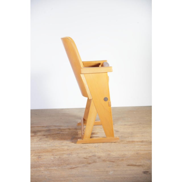 Lovely condition. Fully functional. Cleaned, surface refreshed. Stands still, sound frame. Patina and wear on most exposed...