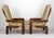 Mid-Century Modern Mid-Century Scandinavian Living Room Set, 1970s, Set of 3 For Sale - Image 3 of 18