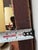 Green Mid Century Witco Outrigger For Sale - Image 8 of 9