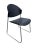 Black Delfi Chair from Talin For Sale - Image 8 of 8