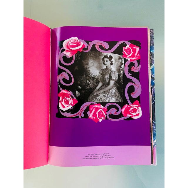 Paper Pieces of a Pattern : Lacroix by Lacroix by Christian Lacroix Book For Sale - Image 7 of 11