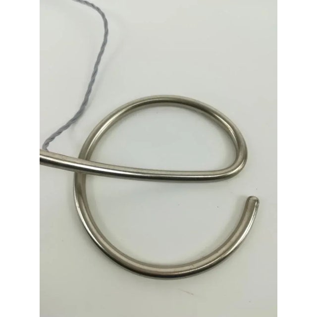 Contemporary Table Lamp from Schanzenbach & Co, 1930s For Sale - Image 3 of 10