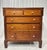 American Antique American Sheraton Cottage Cherry Chest of Drawers For Sale - Image 3 of 6