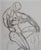 Auguste Rodin, Figure de damné, Etching For Sale - Image 3 of 6