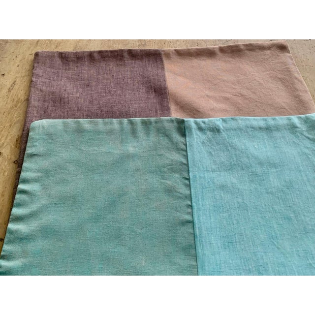 Infuse a calm, refreshing color into your décor with the Sequoia Aqua collection by Modern Plum Home. Woven from premium...