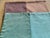 Infuse a calm, refreshing color into your décor with the Sequoia Aqua collection by Modern Plum Home. Woven from premium...