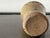 Contemporary Aesthetic Cup in Pyrite Stoneware by Gustave Tiffoche, France, 1970s For Sale - Image 3 of 13