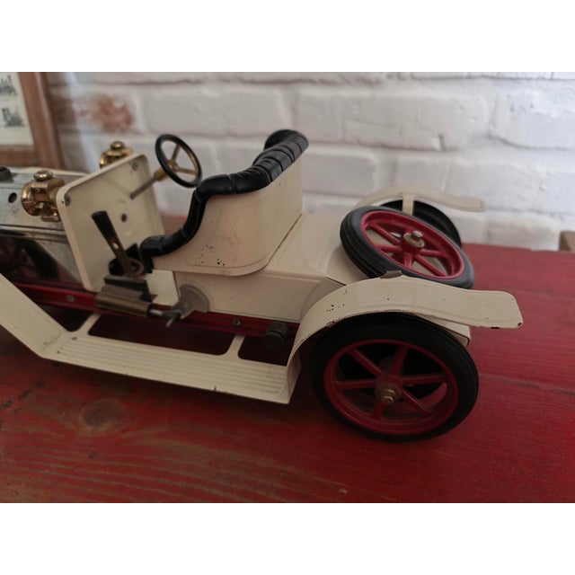 Steam Car from Mamod, 1970s For Sale - Image 9 of 18