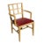Widdicomb Two Robsjohn Gibbings for Widdicomb Dining Chairs For Sale - Image 4 of 7